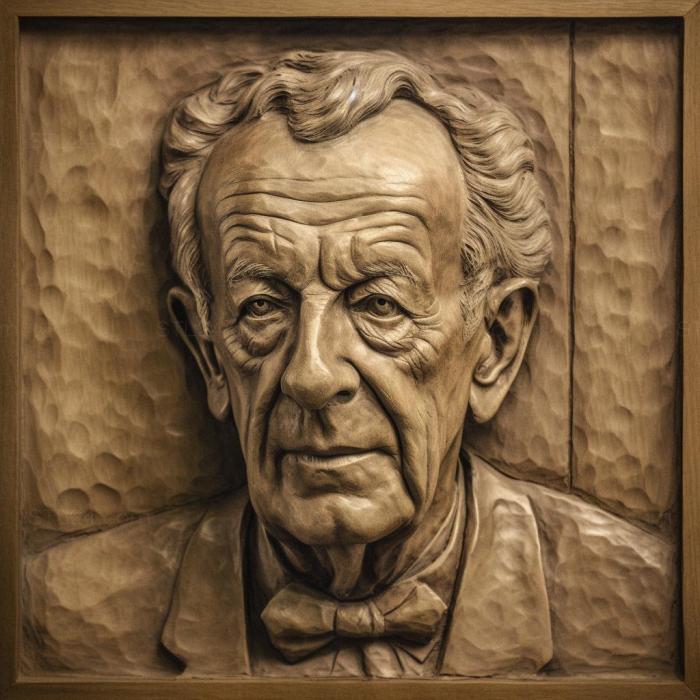 Benjamin Britten 4